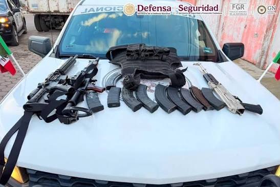 “Enjambre” y sus consecuencias en Puebla