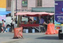 Banquetas, calles y áreas verdes: Puebla va contra 65 invasiones de espacios públicos