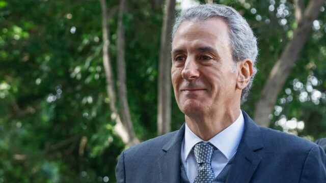Chedraui dice que Olivia Salomón no es competencia y deja sus aspiraciones en manos de Morena
