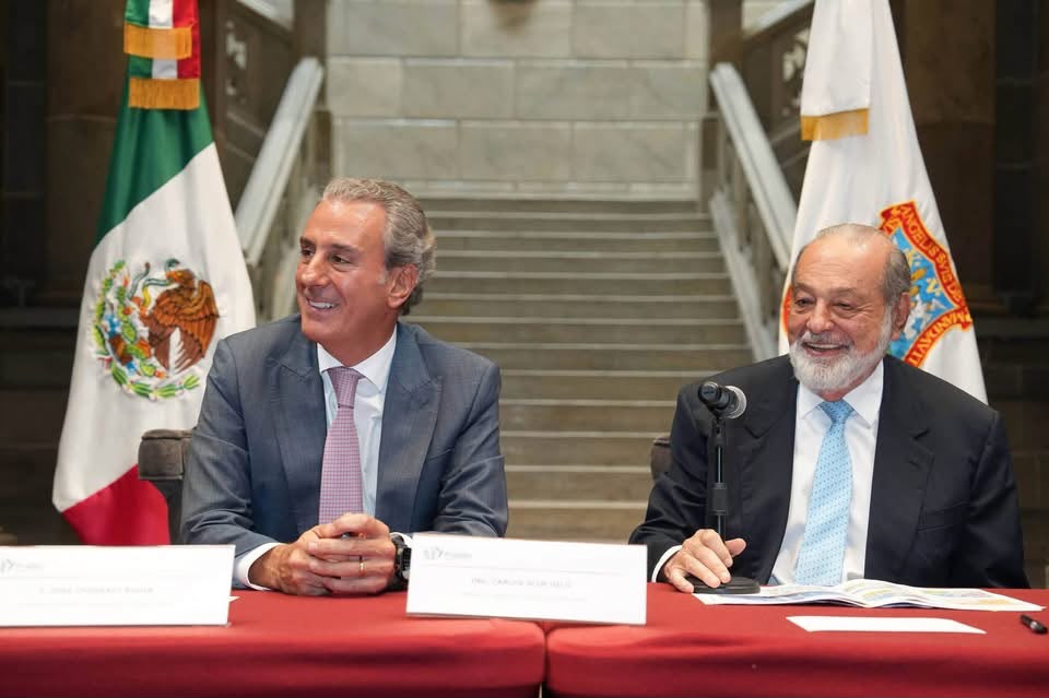 Slim pone los 4 mil mdp sobre la mesa: San Francisco tendrá 700 departamentos y una nueva zona comercial