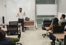CMIC Puebla impulsa la Responsabilidad Social con Inteligencia Artificial