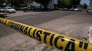 “Venimos por ti”: ejecutan a hombre y le clavan narcomensaje en la espalda en Puebla