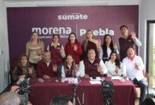 Morena Puebla se reserva postura sobre inversión de Slim hasta conocer el proyecto