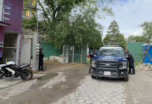 Localizan a mujer sin signos vitales al interior de un departamento en San Andrés Cholula
