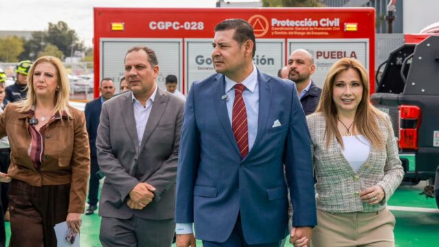 Armenta llama a su familia a frenar aspiraciones políticas y respetar reglas antinepotismo de Morena