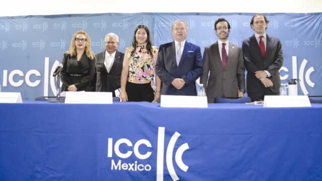 ICC México y TikTok presentaron los Digital Commerce Labs para impulsar a emprendedores y MiPymes de México y Latinoamérica