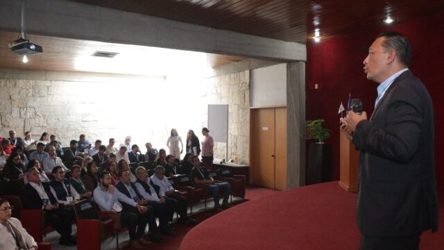 CITEX e ITN inauguran congreso para impulsar la sustentabilidad y la innovación en la industria textil