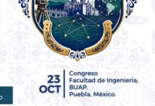 CITEPAC y la BUAP sede del 7o Congreso Iberoamericano de Topografía, Geodesia y Geomática