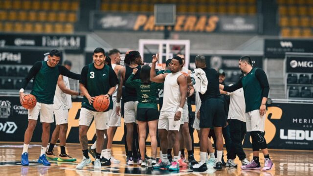 Lobos y Panteras frente a frente por el pase a la Final de Zona