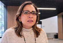 Lupita Vargas llama a Barragán a ser congruente y cuestiona que amenace con dejar Morena