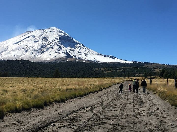 Congreso de Puebla cambia Paso de Cortés por Paso del Águila