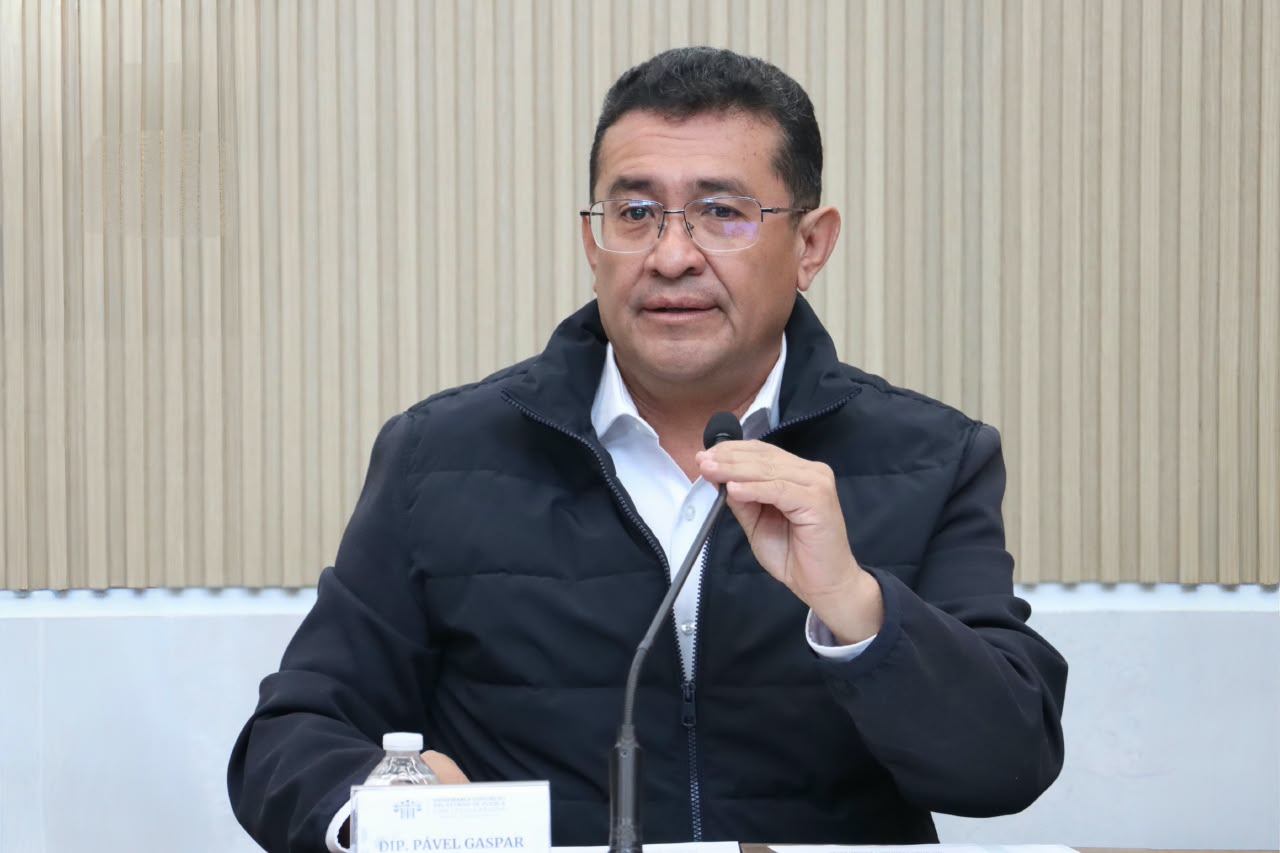 Pável Gaspar pone condiciones a inversión de Slim en San Francisco: “No a la especulación”