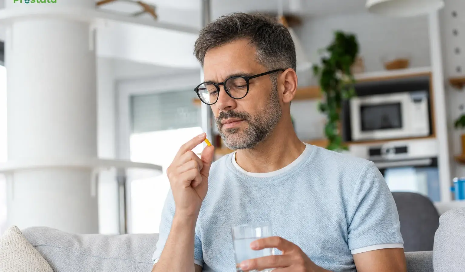 La ciencia detrás de Serenoa repens y Urtica dioica, extractos naturales para la salud prostática