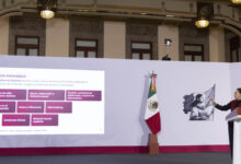 Presidenta presenta decreto para garantizar que plataformas digitales sean espacios seguros para niñas, niños y adolescentes