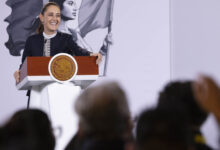 Presidenta Claudia Sheinbaum destaca crecimiento de la actividad económica de 3.7% anual en septiembre, según el IOAE del INEGI