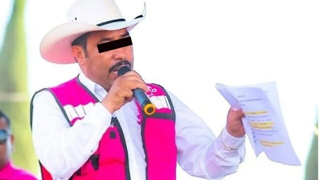 Detienen en Zacatlán a “El Moco”, excandidato de Chignahuapan buscado desde 2024
