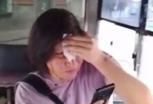 Vuelven a denunciar imprudencia de la Ruta 2A en Puebla; ahora señalan a unidad 18
