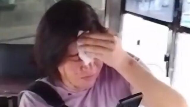 Vuelven a denunciar imprudencia de la Ruta 2A en Puebla; ahora señalan a unidad 18