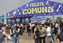 ¡Se arrepienten! Tecate Comuna cancela mudanza a Amozoc y vuelve al Foro Cholula