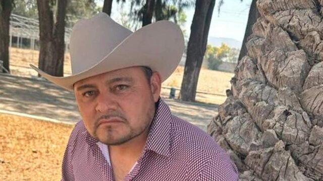 Red de halcones y presunta protección oficial dificultan captura de El Toñín