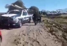 Tren embiste camioneta en Esperanza; muere un hombre y reportan 11 lesionados